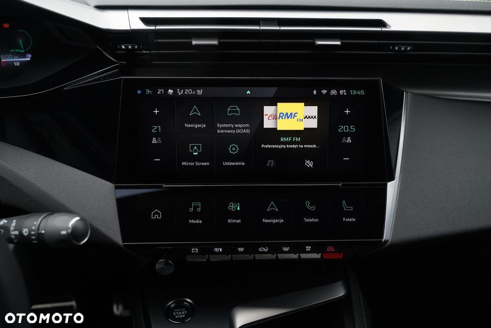 Peugeot 408 1.2 PureTech mHEV GT S&S e-DSC6 - 17