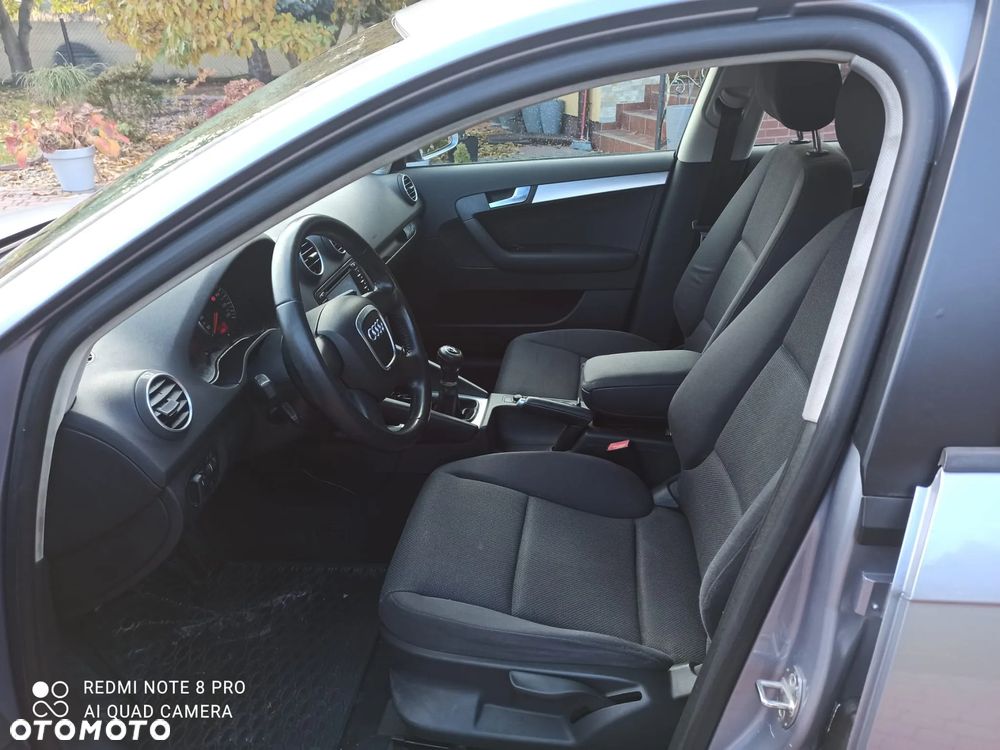 Audi A3 - 10