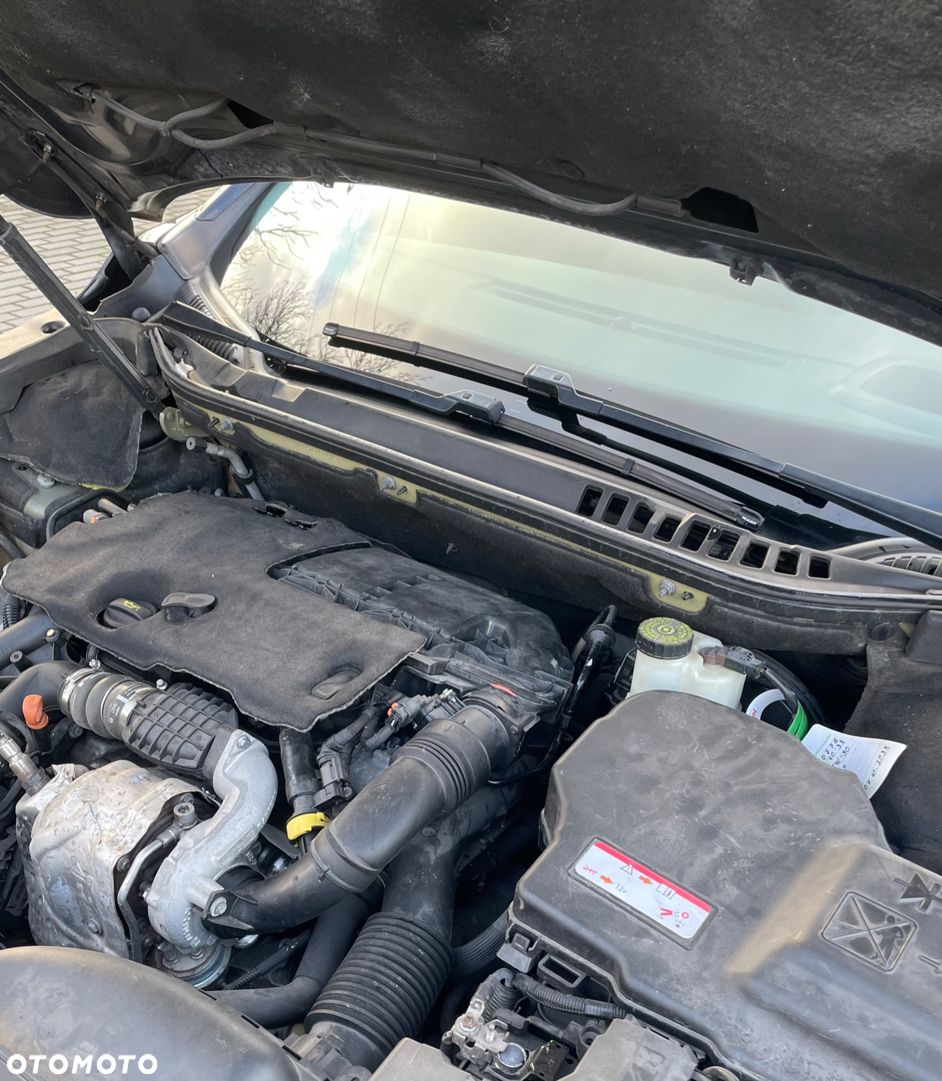 Peugeot 508 - 12