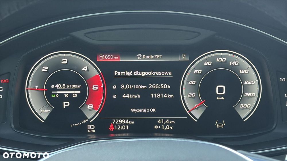 Audi A6 Avant - 20