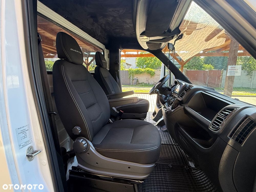 Fiat Ducato - 20