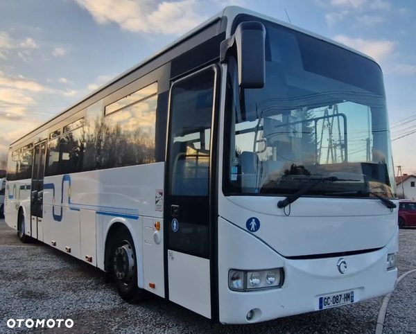 Irisbus CROSSWAY