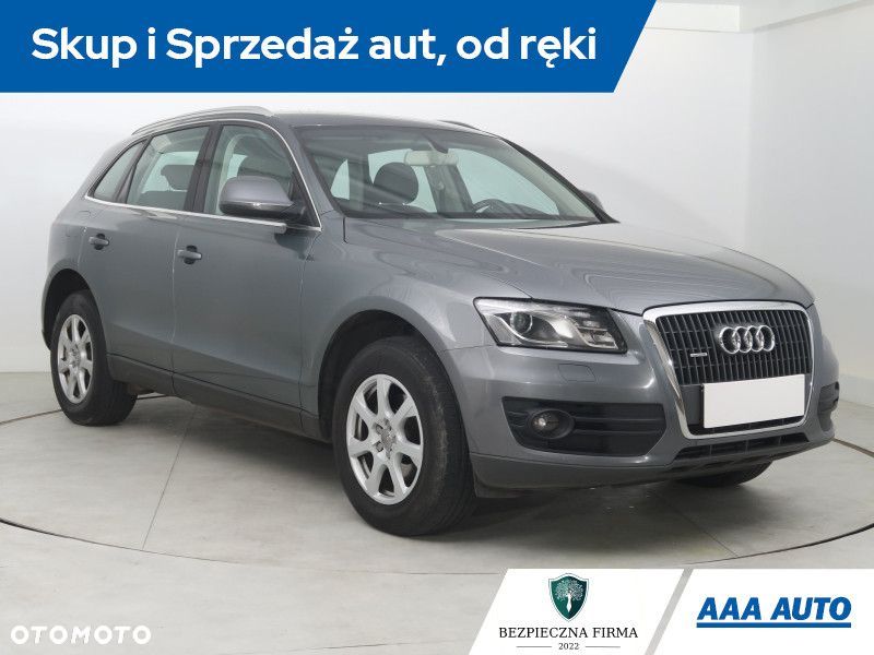 Audi Q5 - 3