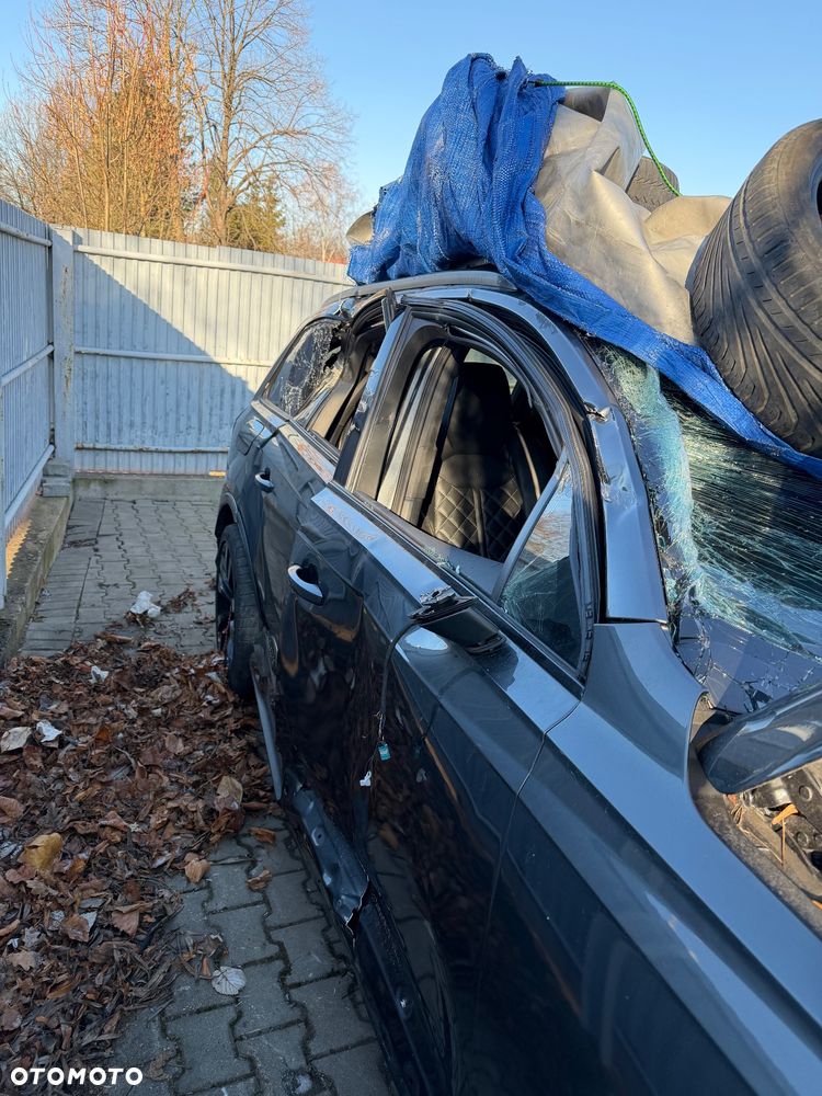 Audi Q7 50 TDI mHEV Quattro Black Edition Tiptr - 2