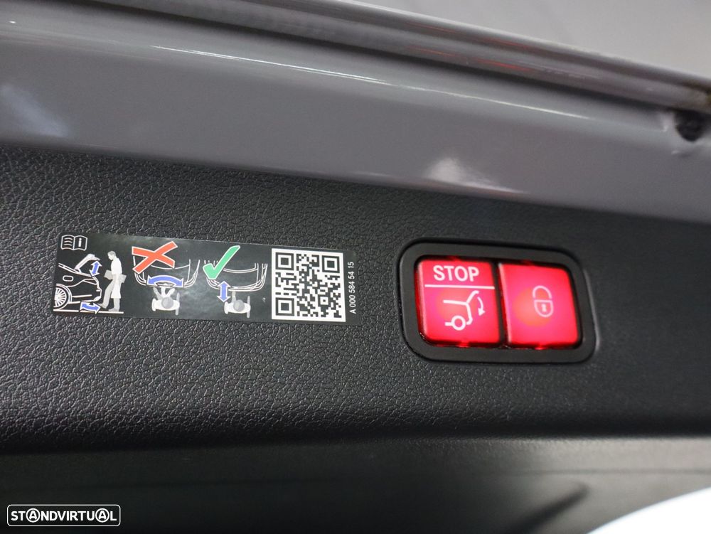 Mercedes-Benz E 300 de 4Matic All-Terrain - 25