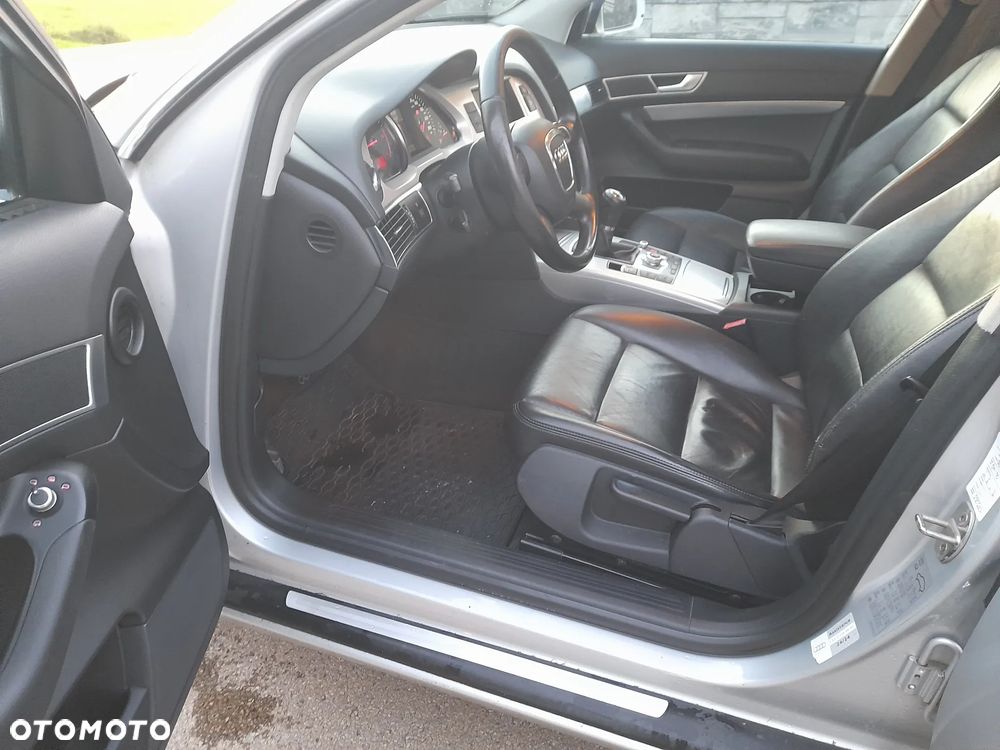 Audi A6 Avant ver-2-0-tdi-dpf - 10