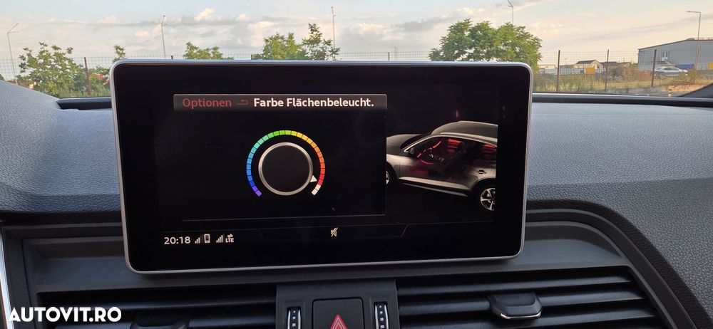 Audi Q5 40 TDI quattro S tronic design - 28