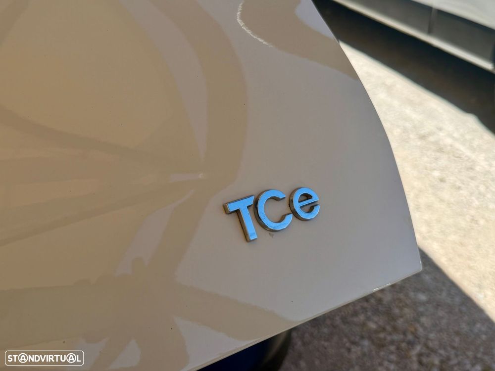 Renault Captur ENERGY TCe 120 EDC Luxe - 18