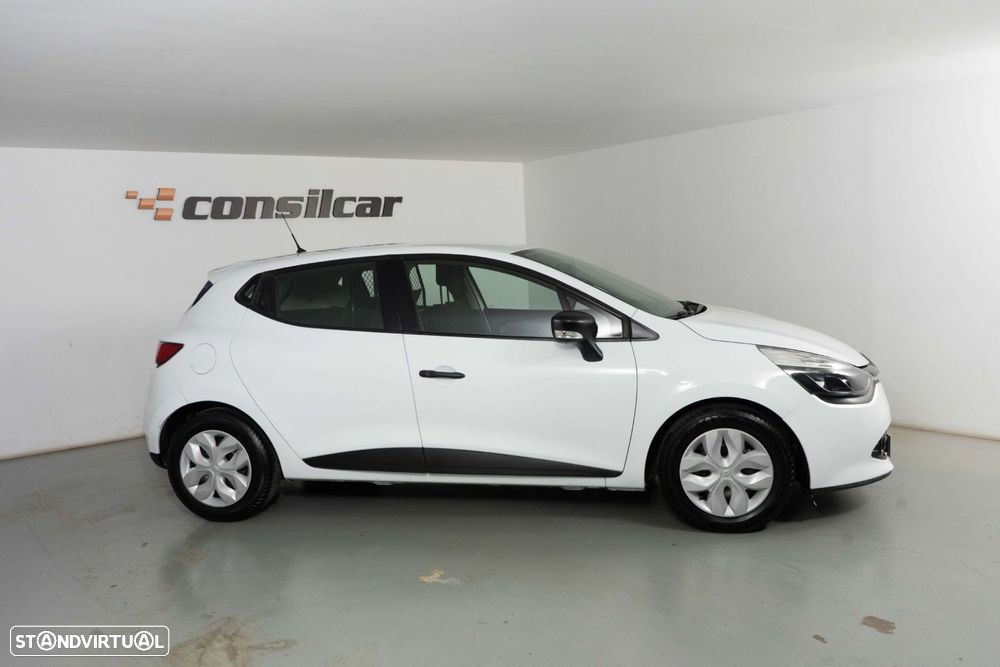 Renault Clio 1.5 dCi Confort - 7
