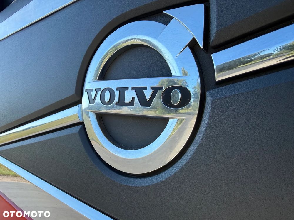 Volvo FH 500 - 2