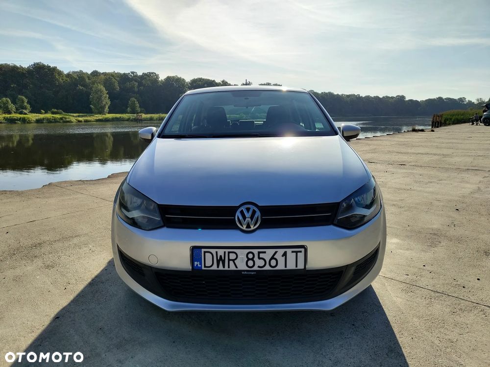 Volkswagen Polo 1.4 16V Trendline - 2