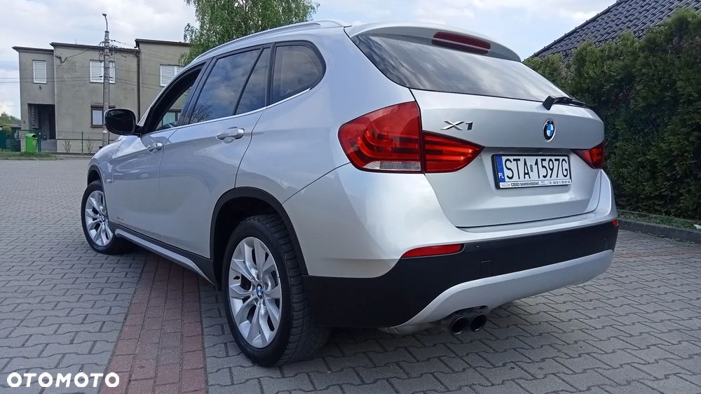 BMW X1 - 5