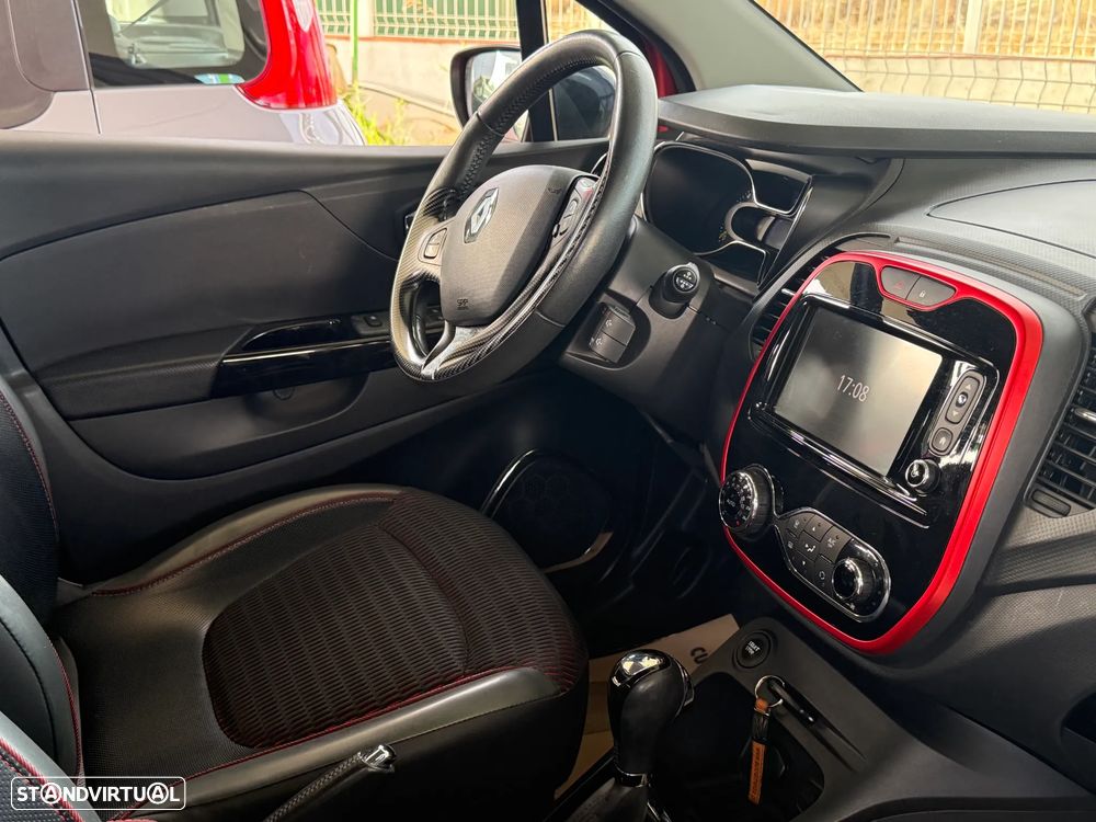Renault Captur ENERGY TCe 120 EDC XMOD - 30