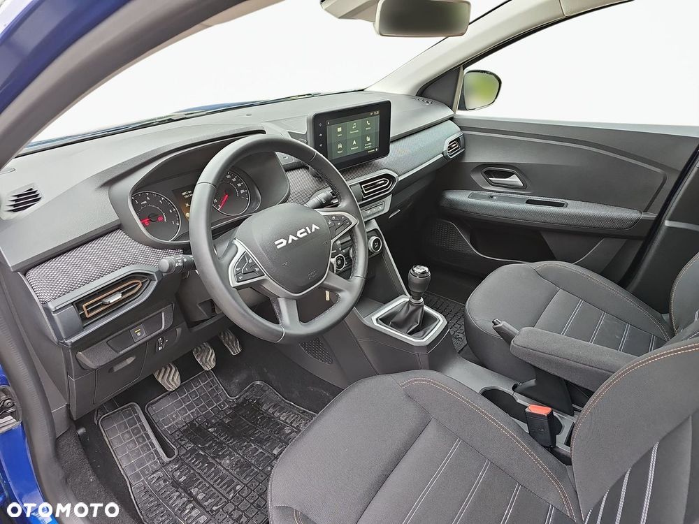 Dacia Sandero 1.0 TCe Expression - 11