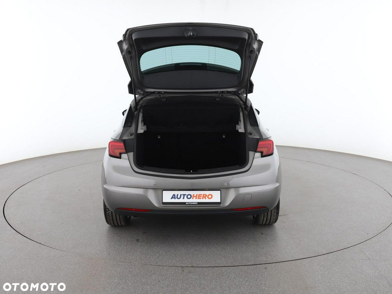 Opel Astra 1.4 Turbo Start/Stop Innovation - 19
