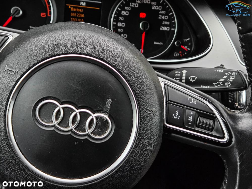 Audi A4 Avant 2.0 TDI clean diesel Quattro - 29