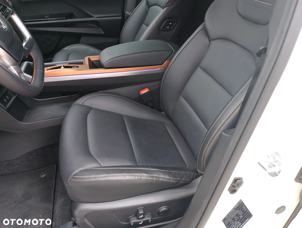 SsangYong/KGM Torres 1.5 T-GDI Wild 4WD - 20