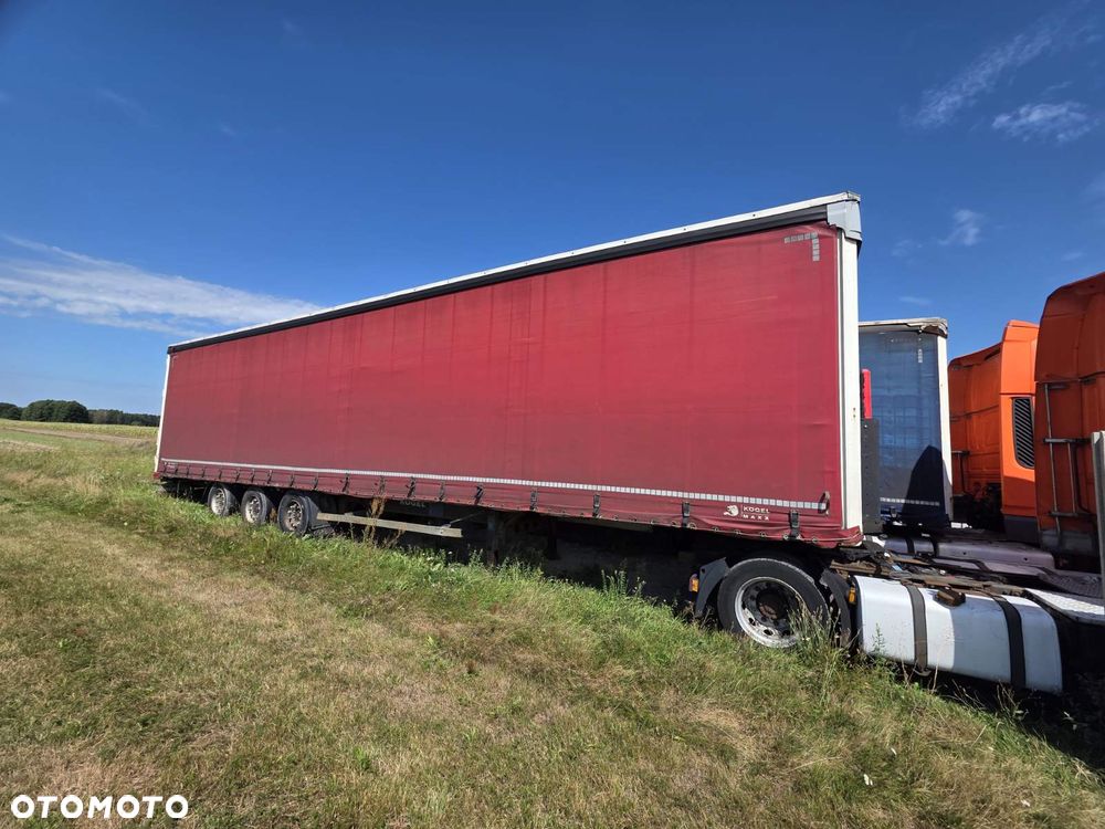 DAF xf105 - 8