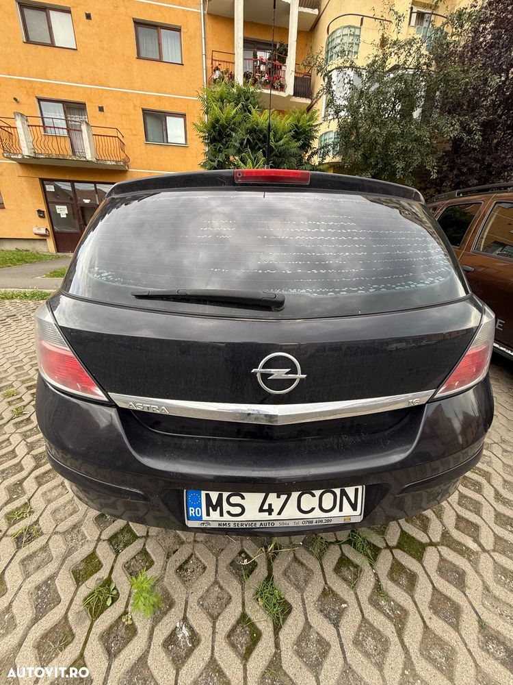 Opel Astra 1.6 Enjoy - 3