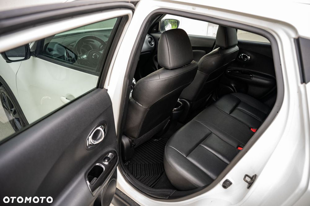 Nissan Juke - 22