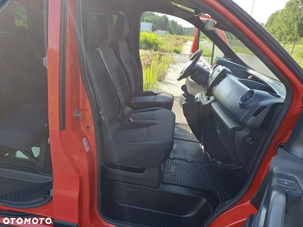 Opel Vivaro L1H1 S&S Life - 19