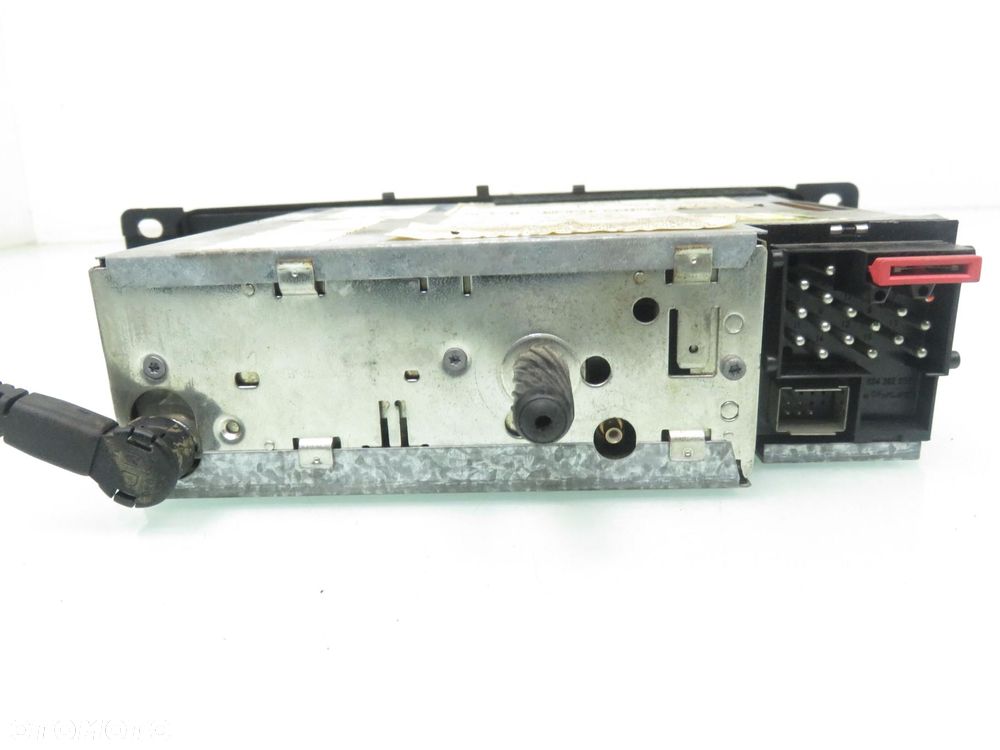 RADIO BMW E46 6902661 7649273 - 12
