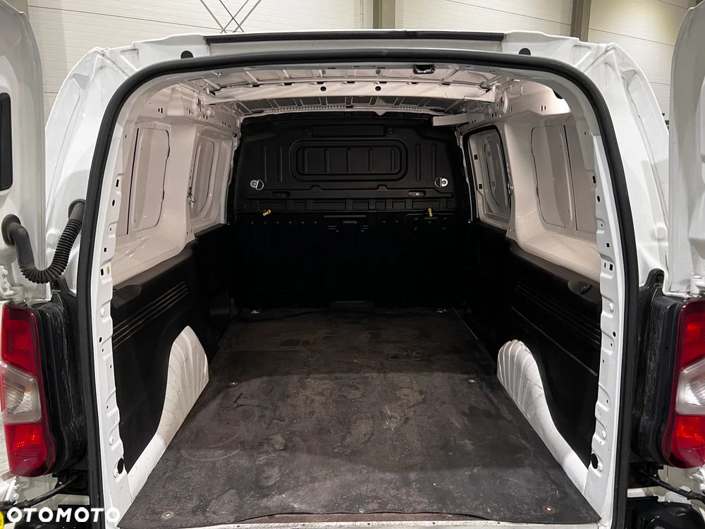 Citroën Berlingo - 18
