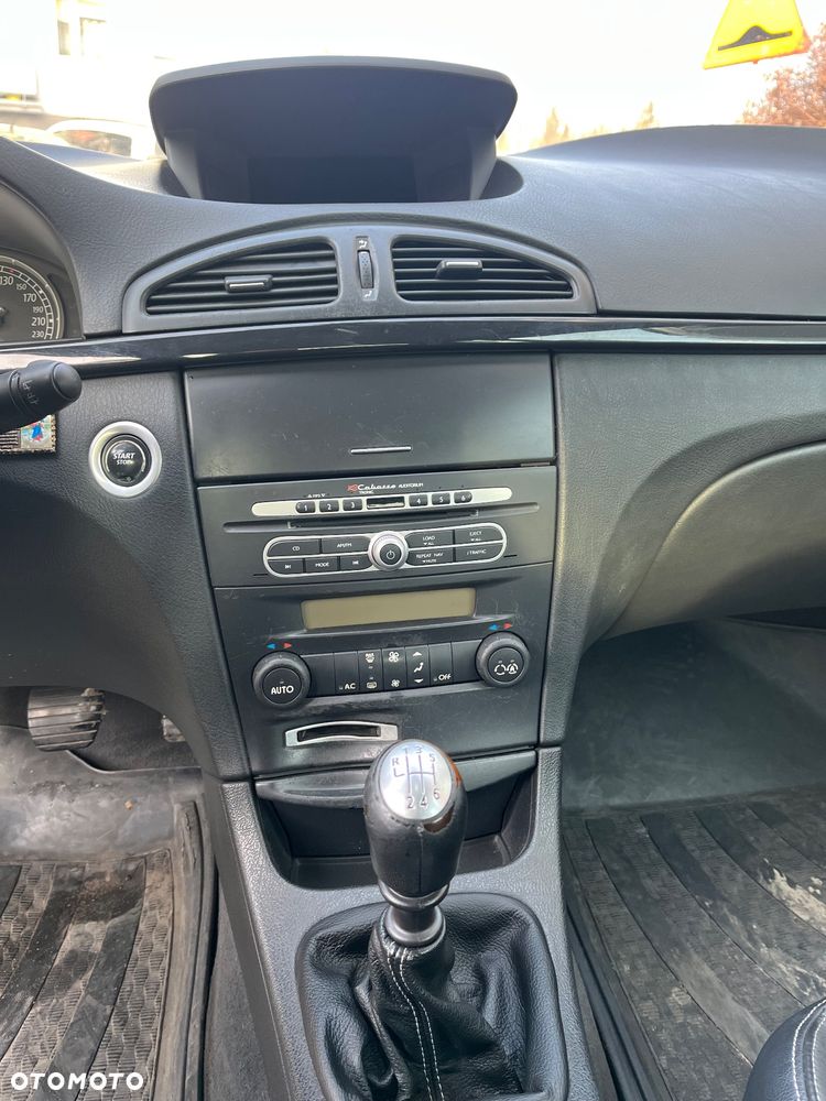 Renault Laguna 2.0 dCi FAP Privilege - 11