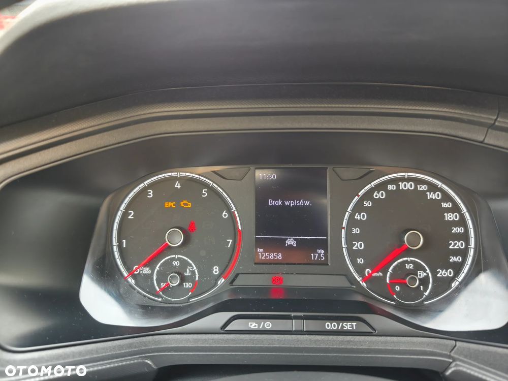 Volkswagen T-Cross 1.0 TSI Active - 16