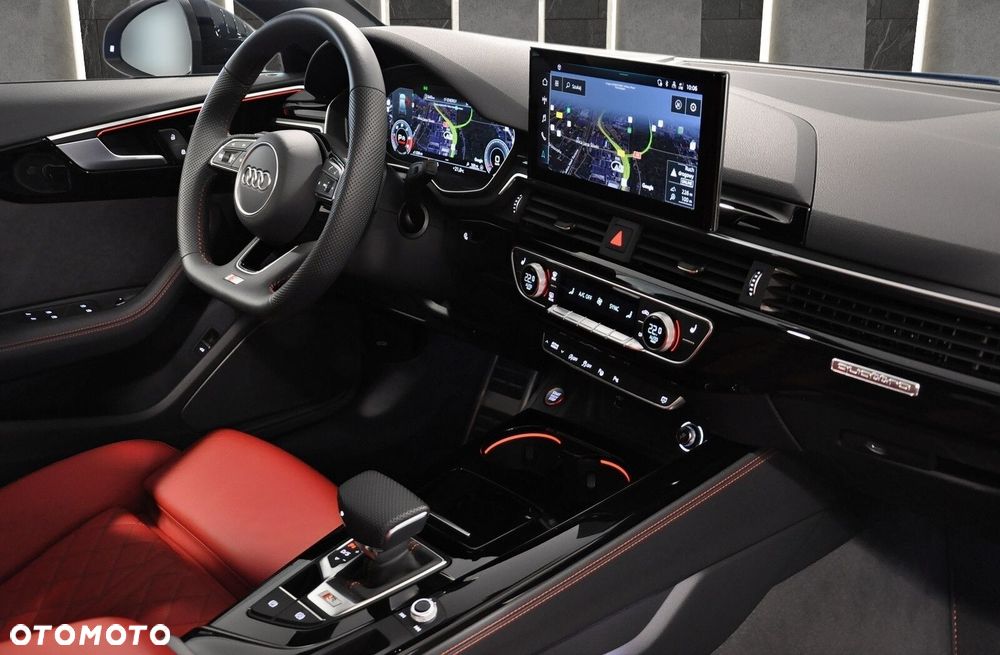 Audi S4 Avant - 19