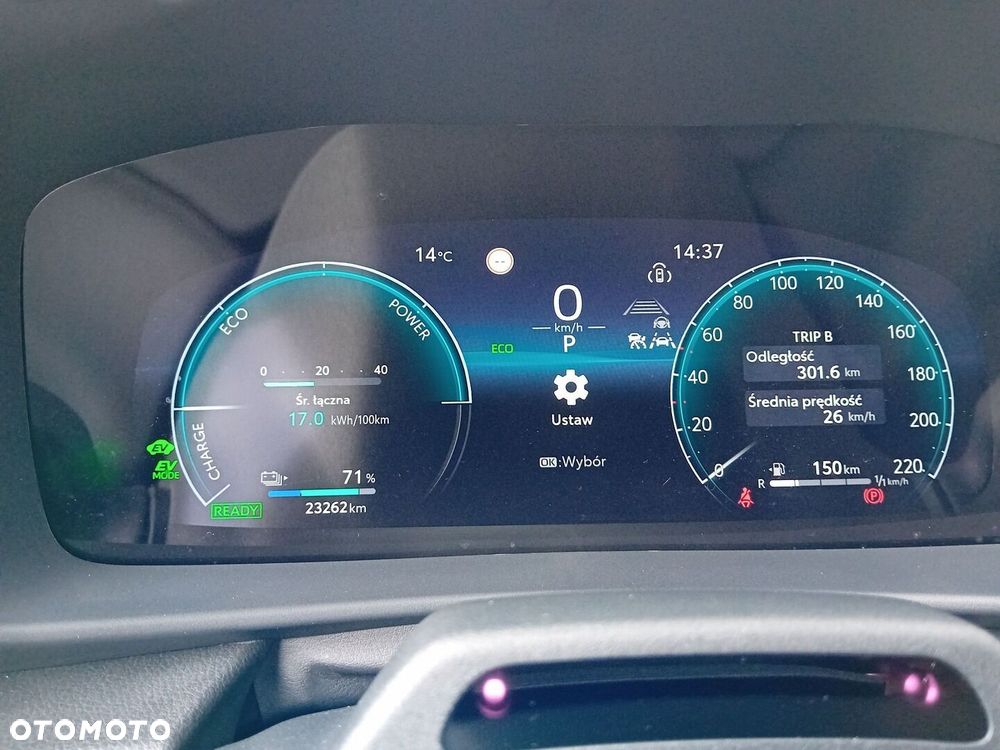 Toyota C-HR - 14