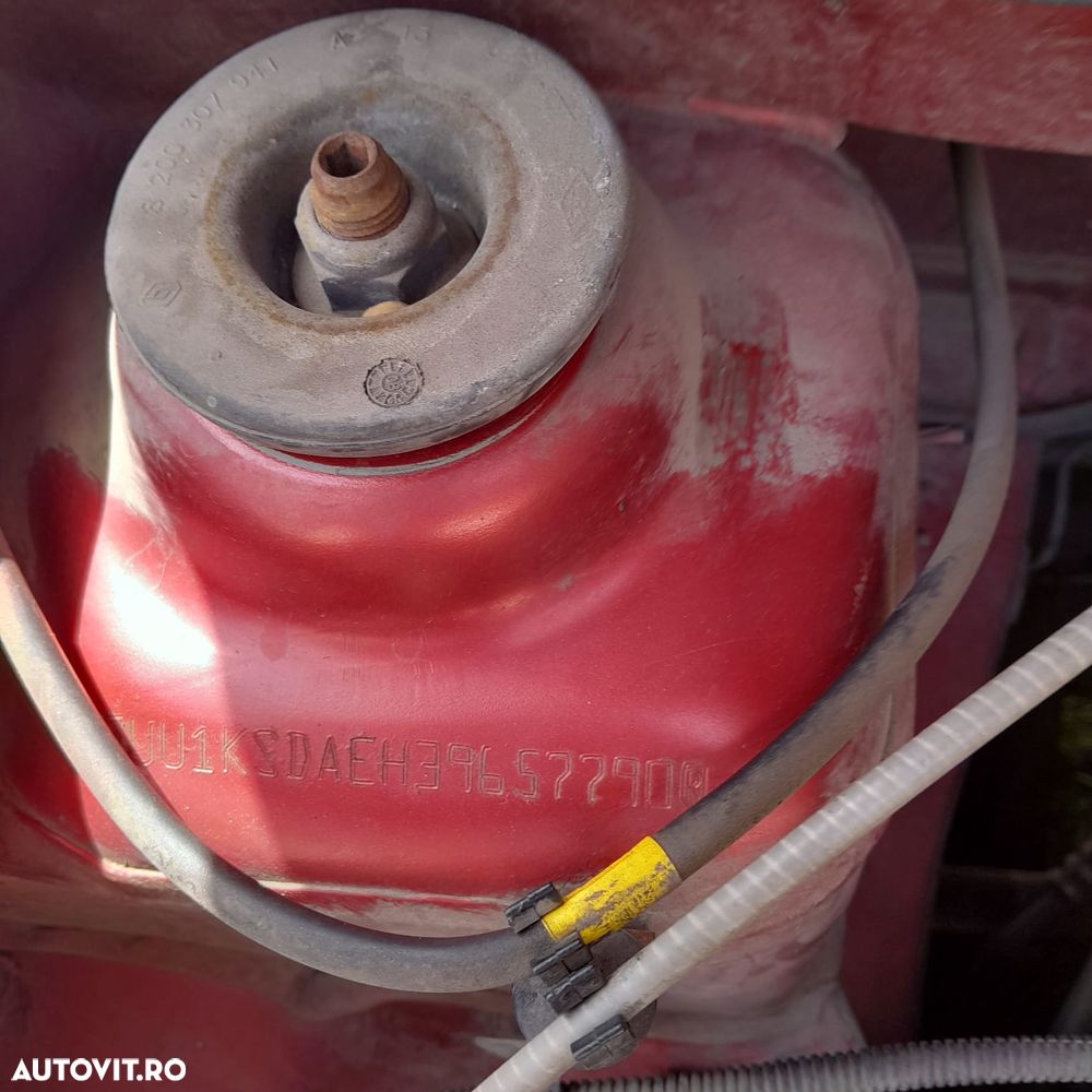 Dacia Logan 1.4 MPI Preference - 19