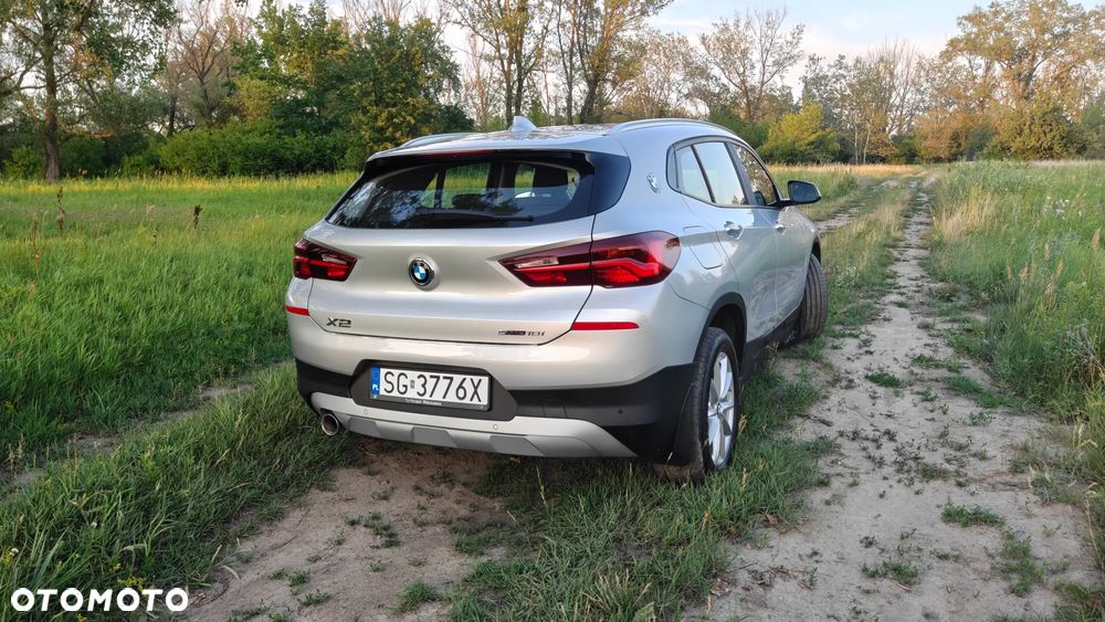 BMW X2 - 7
