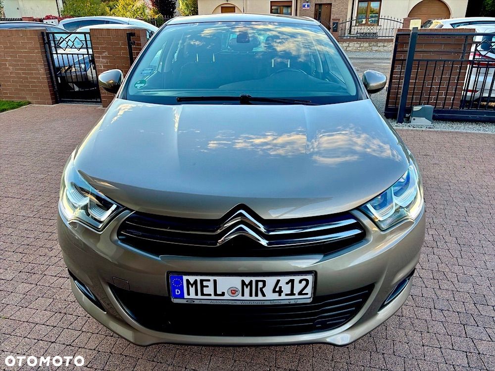 Citroën C4 1.6 BlueHDi Shine S&S - 21