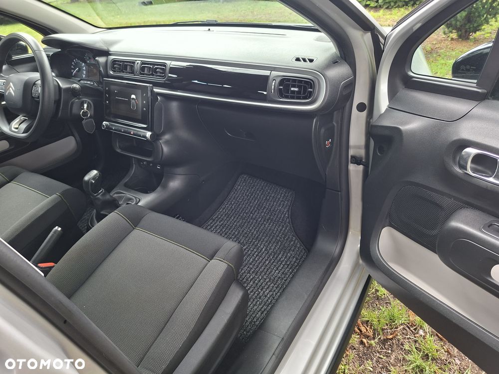 Citroën C3 Pure Tech 82 ELLE - 15