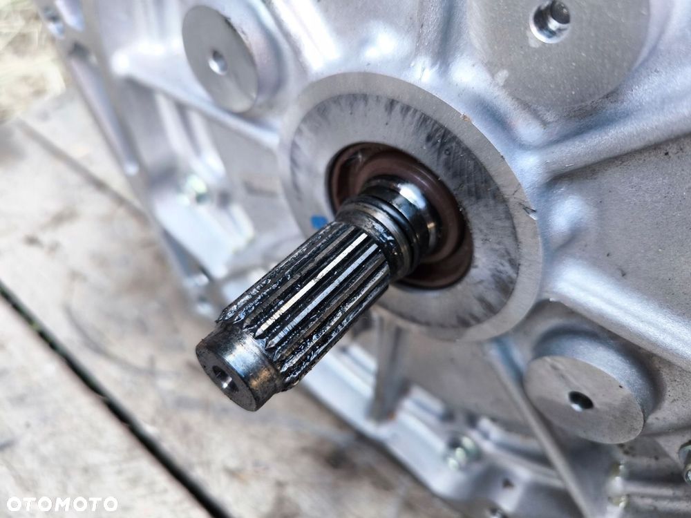 NISSAN X-TRAIL T33 QASHQAI J12 SILNIK ELEKTRYCZNY 290C06UM0A HYBRID - 7