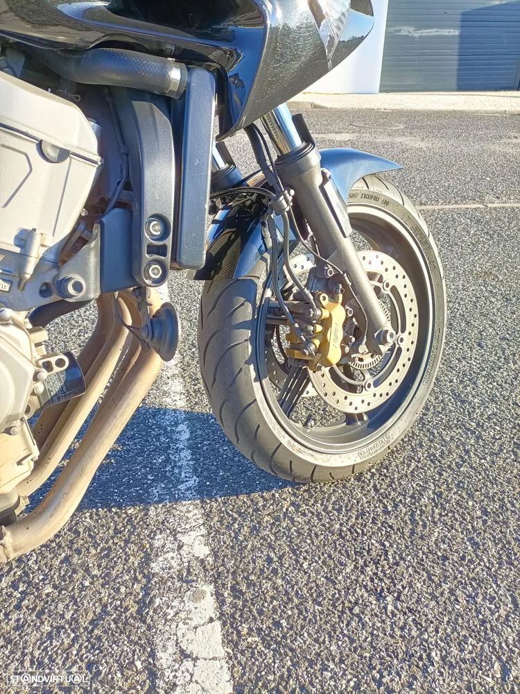 Honda CBF CBF 600 SA - 6