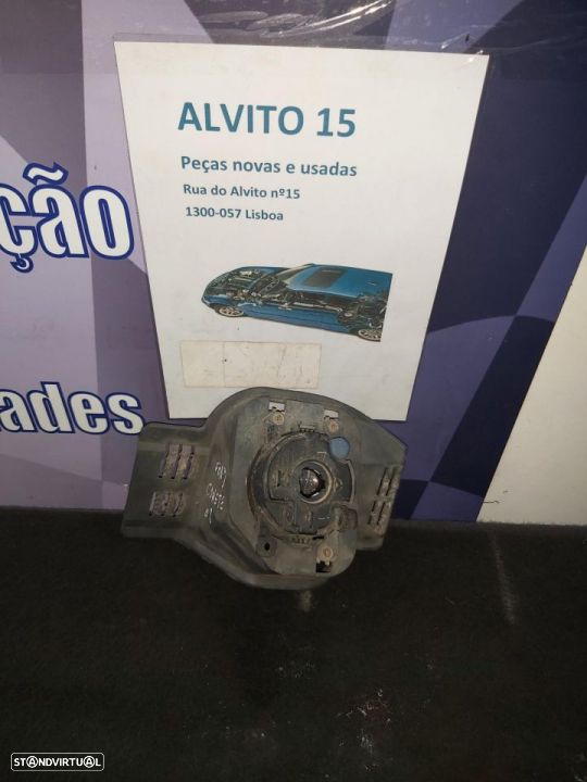 Farol Farolim Nevoeiro Ford Conect 2008 - 2