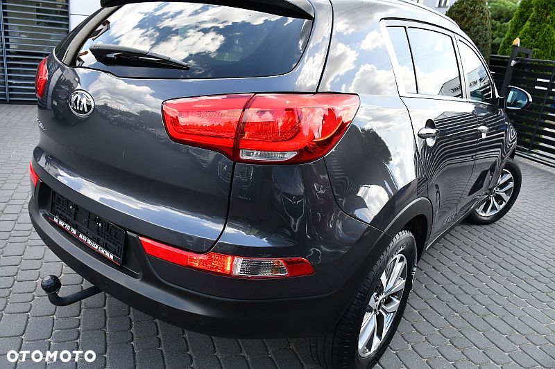 Kia Sportage 1.6 GDI XL 2WD - 31