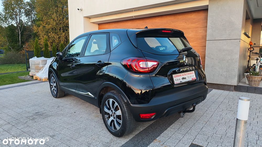 Renault Captur (ENERGY) TCe 90 INTENS - 17