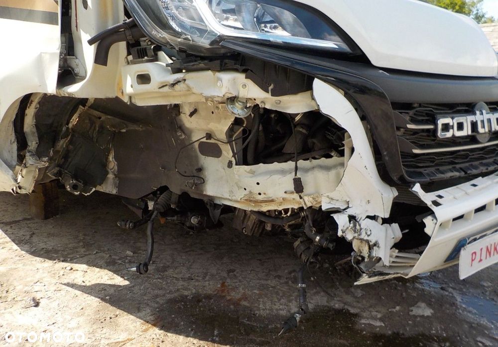 Carthago C-Tourer - 2