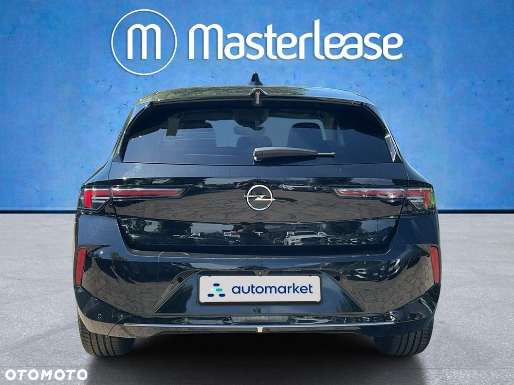 Opel Astra - 6