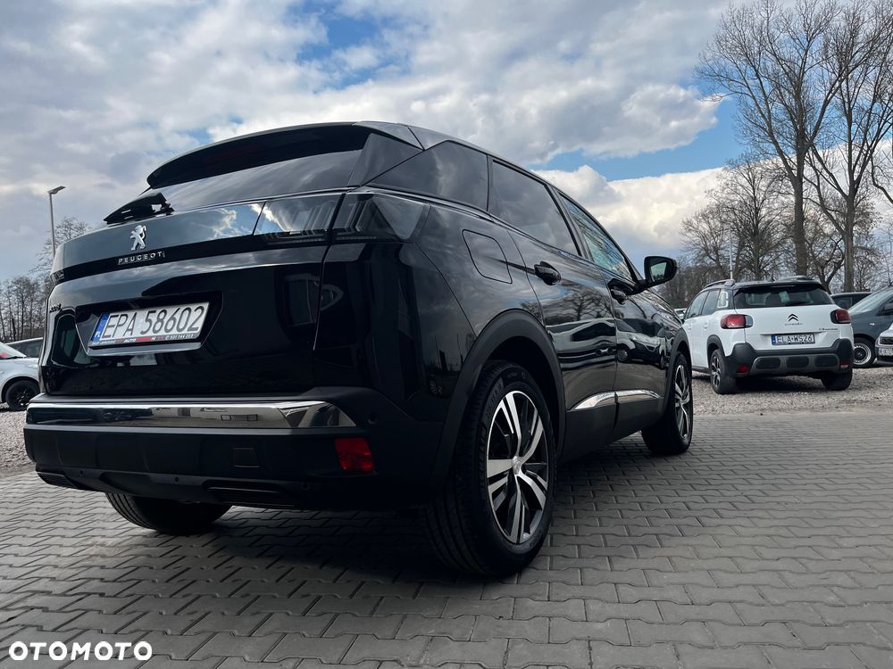 Peugeot 3008 - 9