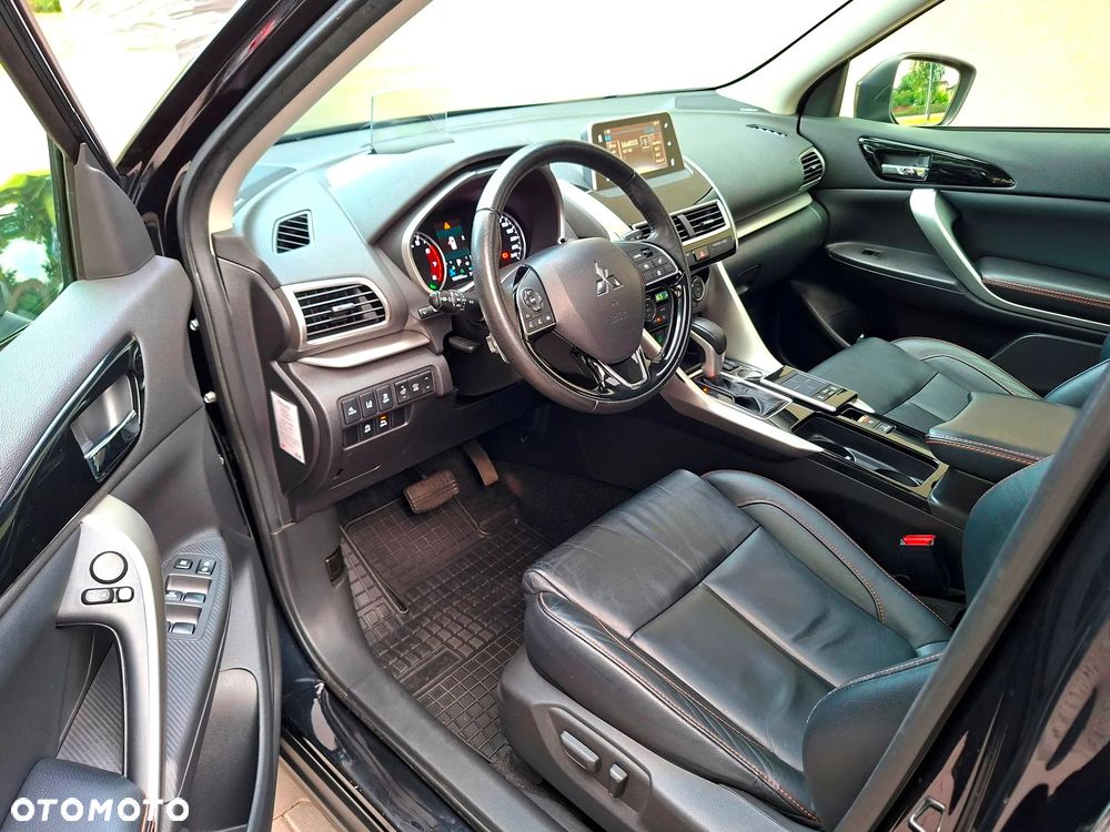 Mitsubishi Eclipse Cross 1.5 T-MIVEC ClearTec CVT 2WD Diamant Edition Plus - 18
