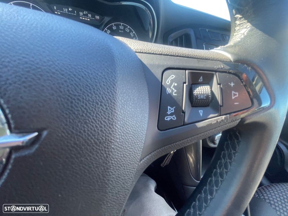 Opel Zafira 1.6 CDTi Innovation S/S - 23