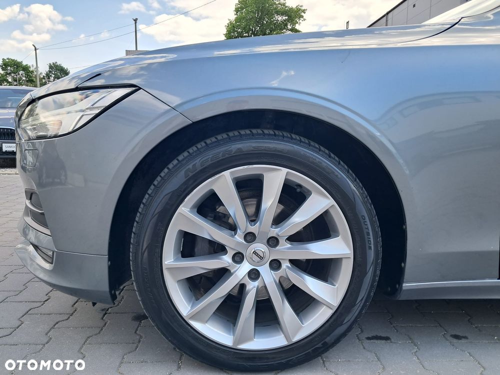 Volvo V90 D4 Momentum - 6