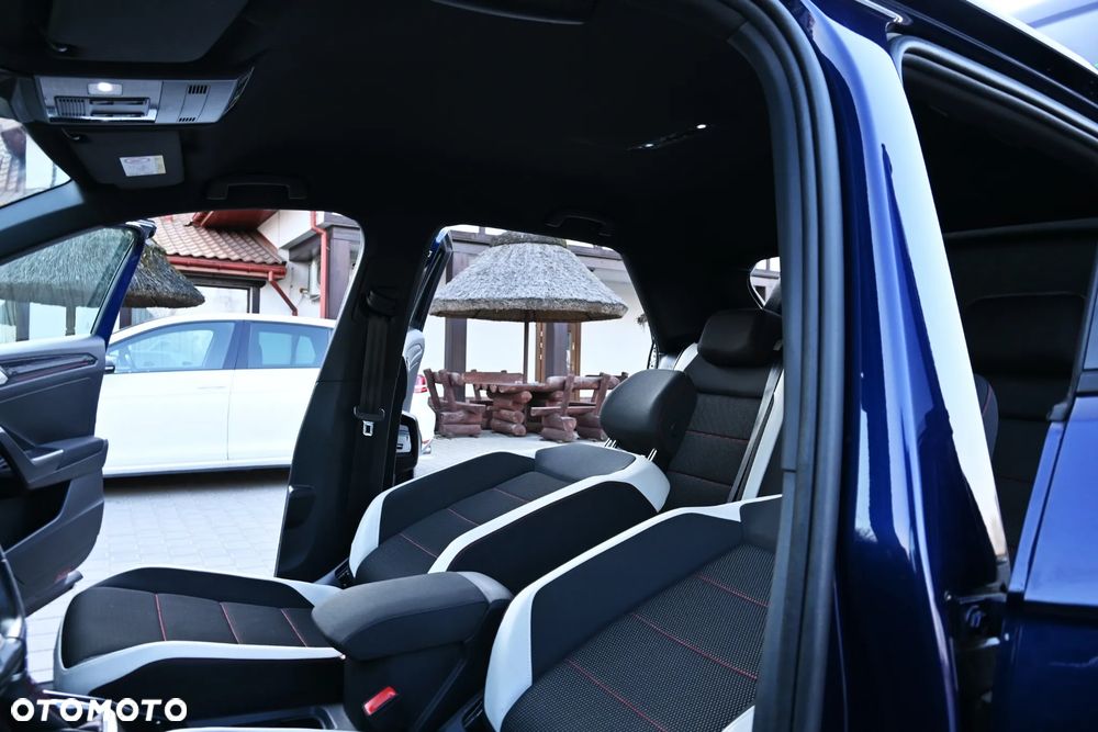 Volkswagen T-Roc 1.5 TSI ACT DSG Sport - 40