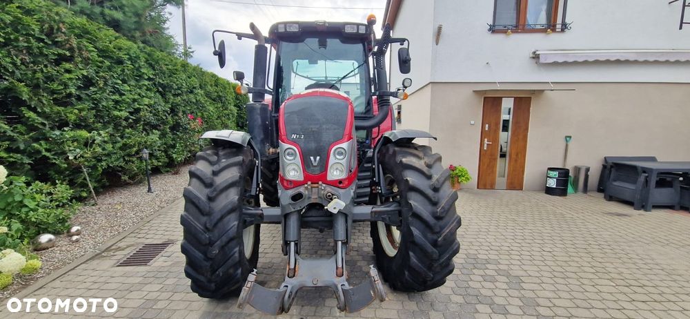 Valtra N143 - 8