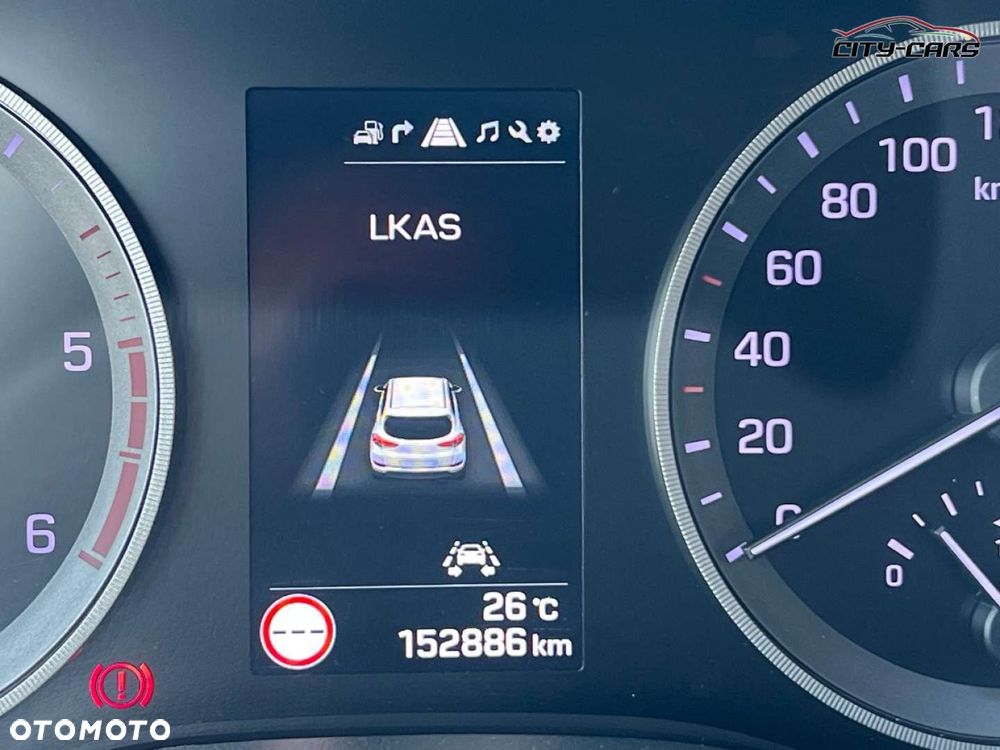 Hyundai Tucson - 15