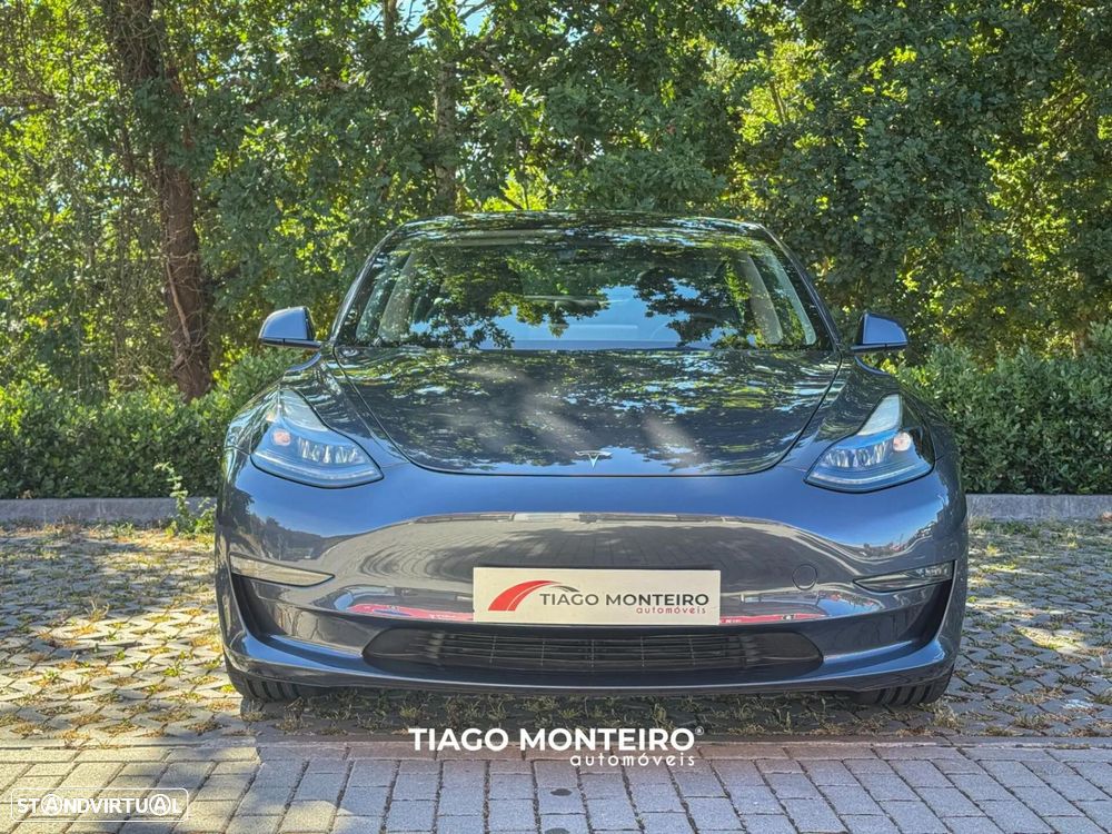 Tesla Model 3 Long Range AWD Dual Motor - 11